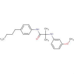 Cas Number: 89312-68-5  Molecular Structure
