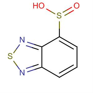 Cas Number: 89324-21-0  Molecular Structure