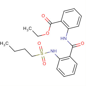 Cas Number: 89369-43-7  Molecular Structure