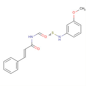 Cas Number: 89373-81-9  Molecular Structure