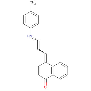 CAS No 89386-97-0  Molecular Structure