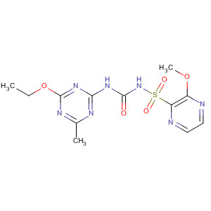CAS No 89391-94-6  Molecular Structure