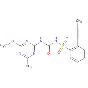 CAS No 89392-08-5  Molecular Structure