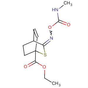 Cas Number: 89394-52-5  Molecular Structure