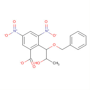Cas Number: 89401-29-6  Molecular Structure
