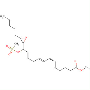 Cas Number: 89408-68-4  Molecular Structure