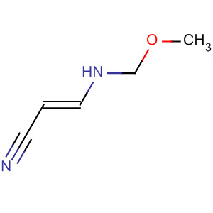Cas Number: 89422-29-7  Molecular Structure