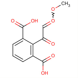 CAS No 89441-54-3  Molecular Structure