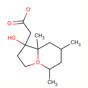 CAS No 89441-64-5  Molecular Structure