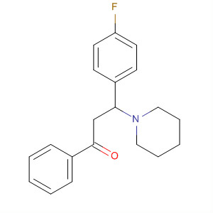 CAS No 89451-50-3  Molecular Structure