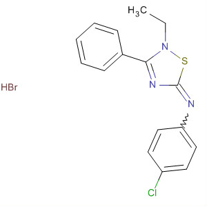 Cas Number: 89476-04-0  Molecular Structure