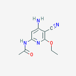 CAS No 894803-94-2  Molecular Structure