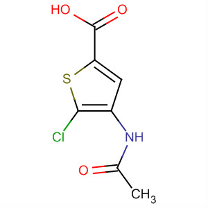 Cas Number: 89499-28-5  Molecular Structure