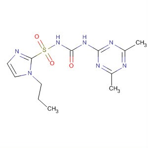 CAS No 89501-31-5  Molecular Structure