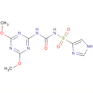 CAS No 89501-48-4  Molecular Structure