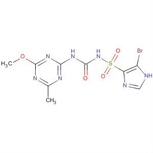CAS No 89501-50-8  Molecular Structure