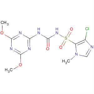 CAS No 89501-57-5  Molecular Structure