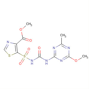 CAS No 89501-80-4  Molecular Structure