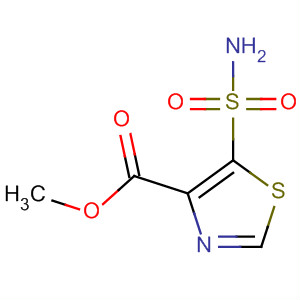 CAS No 89502-04-5  Molecular Structure