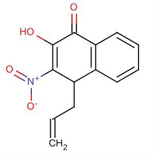 CAS No 89510-11-2  Molecular Structure