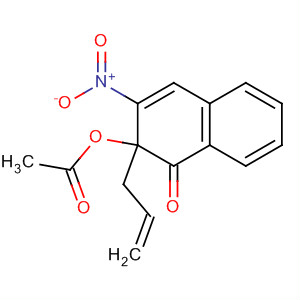 CAS No 89510-13-4  Molecular Structure