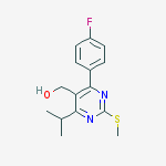 CAS No 895129-11-0  Molecular Structure