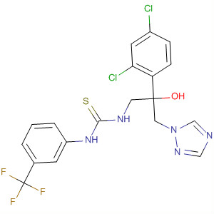 Cas Number: 89544-61-6  Molecular Structure
