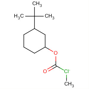 Cas Number: 89546-64-5  Molecular Structure