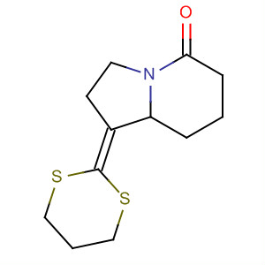 CAS No 89556-90-1  Molecular Structure