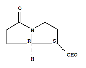 CAS No 89556-97-8  Molecular Structure