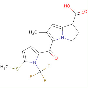 Cas Number: 89567-59-9  Molecular Structure