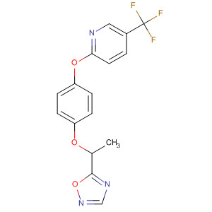Cas Number: 89570-40-1  Molecular Structure