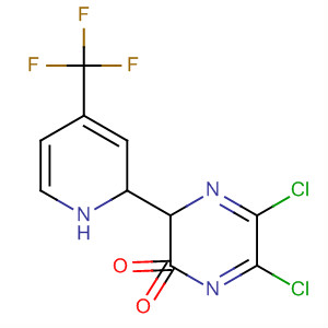 Cas Number: 89570-55-8  Molecular Structure