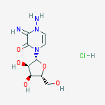 CAS No 89579-87-3  Molecular Structure