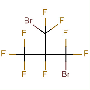CAS No 89608-24-2  Molecular Structure