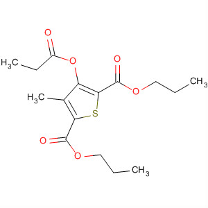 CAS No 89628-34-2  Molecular Structure