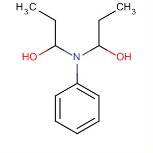 CAS No 89655-80-1  Molecular Structure