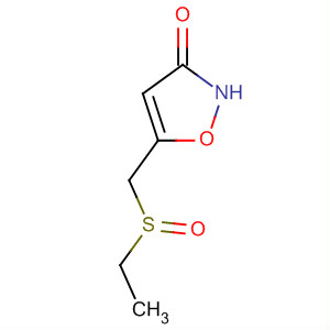 Cas Number: 89661-23-4  Molecular Structure