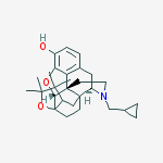 Cas Number: 89663-73-0  Molecular Structure