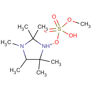 CAS No 89684-22-0  Molecular Structure