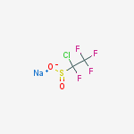 Cas Number: 89740-32-9  Molecular Structure