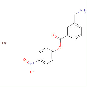 CAS No 89760-79-2  Molecular Structure