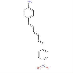 CAS No 89762-38-9  Molecular Structure