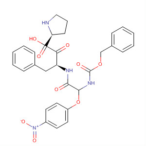 CAS No 89762-57-2  Molecular Structure