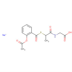Cas Number: 89767-55-5  Molecular Structure