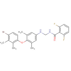 CAS No 89777-19-5  Molecular Structure