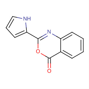 CAS No 89812-78-2  Molecular Structure