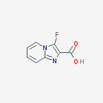 CAS No 898156-12-2  Molecular Structure