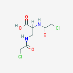 CAS No 89850-65-7  Molecular Structure
