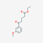 CAS No 898751-99-0  Molecular Structure